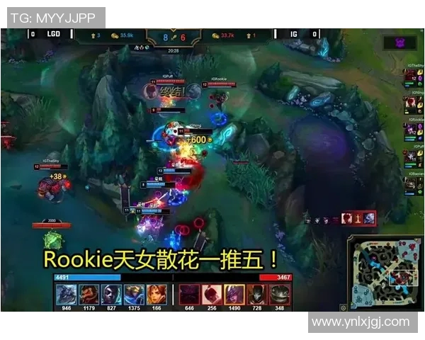 聚焦王者荣耀IG战队的技术创新与战术解析探讨