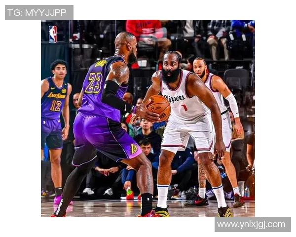 哈登致命失误，快船1分惜败热火！残阵湖人取4连胜！nba最新战况