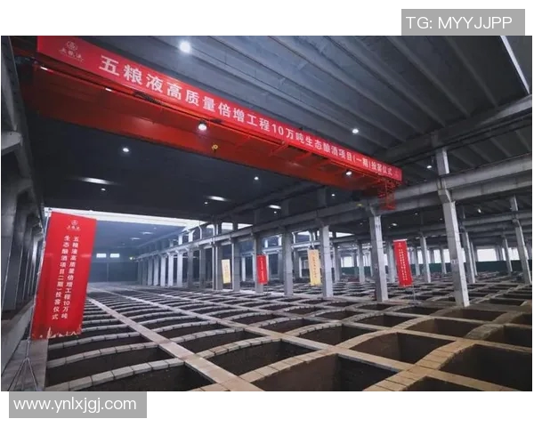 酒业发展新趋势：创新酿造技术与全球市场拓展的双重驱动