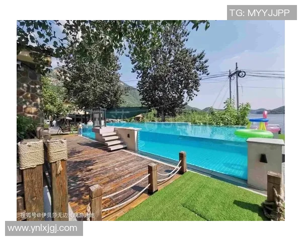 打造理想泳池的全面指南:从设计到施工的每一步详解 打造理想泳池的全面指南:从设计到施工的每一步详解