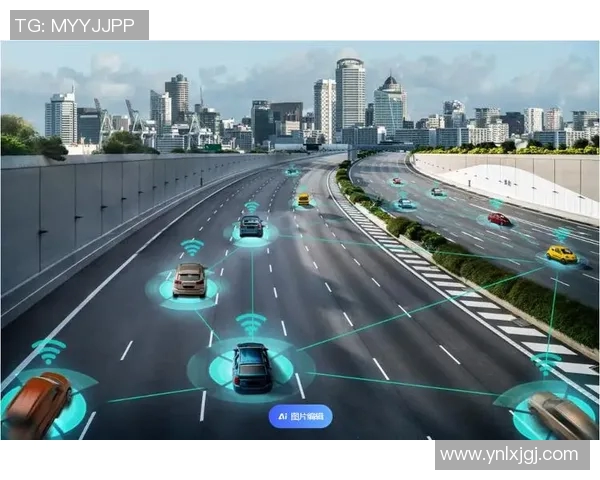 智慧交通时代:探索未来城市交通设施的创新与发展路径 智慧交通时代:探索未来城市交通设施的创新与发展路径