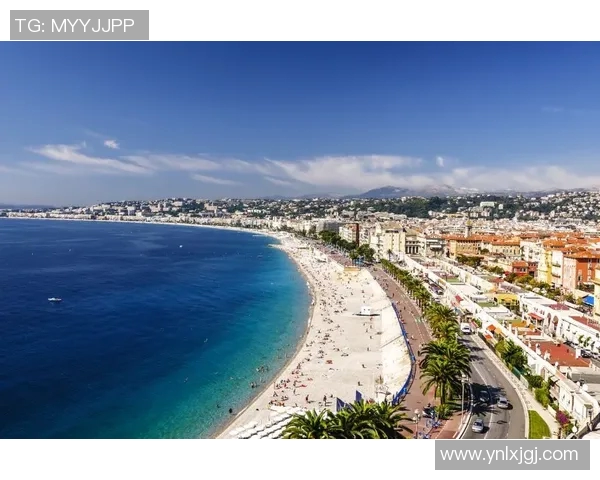 布莱顿周边旅游推荐：探索海滨城市与自然风光的完美融合