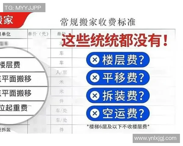 轻松搬家攻略：如何高效规划搬家流程，省时省力又省心