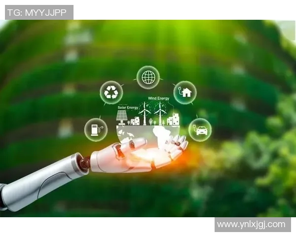 新加坡推出全新环保政策 强化绿色科技创新推动可持续发展