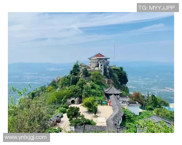 武汉旅游必玩攻略 揭秘十大不可错过的景点与活动推荐