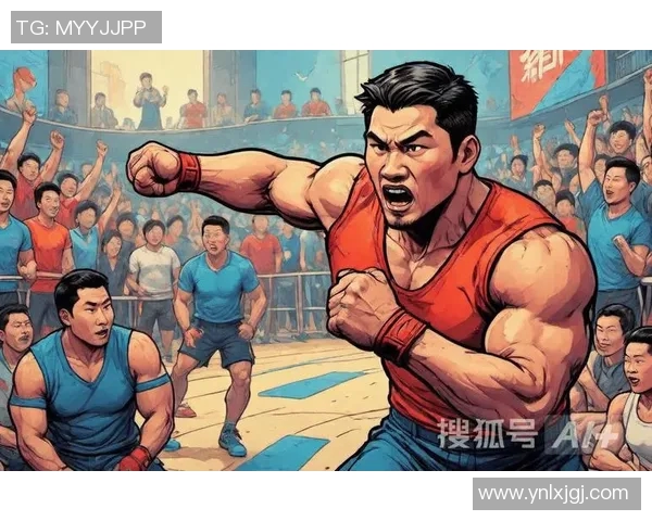 突破极限锤炼自我 体育竞技中的精神与身体挑战
