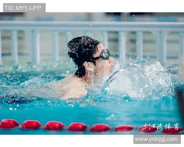 蛙泳运动员的训练与竞技技巧解析:从基础到高水平突破之路 蛙泳运动员的训练与竞技技巧解析:从基础到高水平突破之路