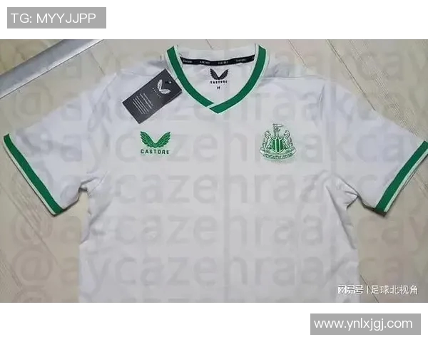 英超球队队服展示：不同品牌与配色设计风格合集