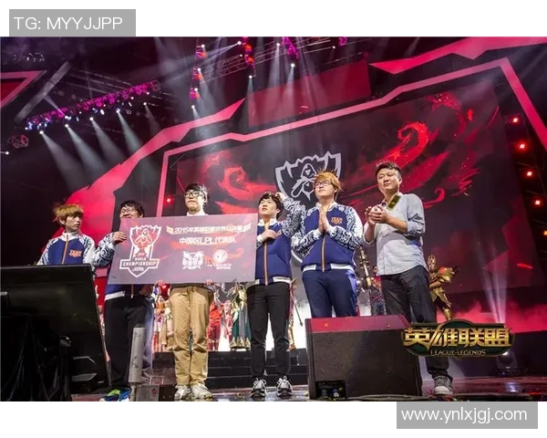 英雄联盟专题：深入解析IG战队在比赛中的灵活应变能力与战术创新