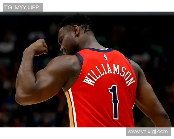 锡安NBA表现是否符合状元预期 锡安NBA表现是否符合状元预期
