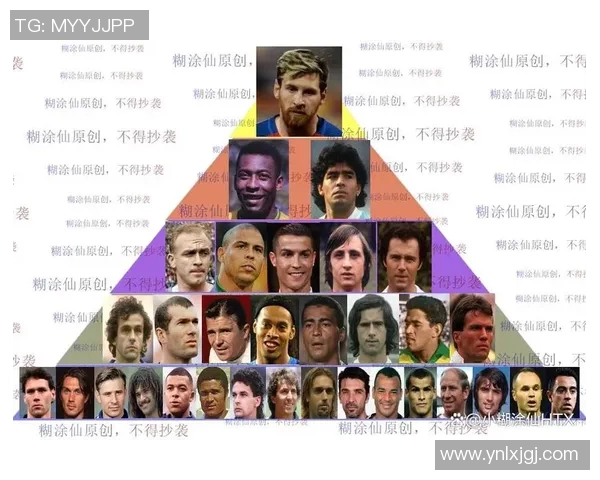 全球足球明星头衔排名前十名揭秘谁是足坛真正的王者与传奇