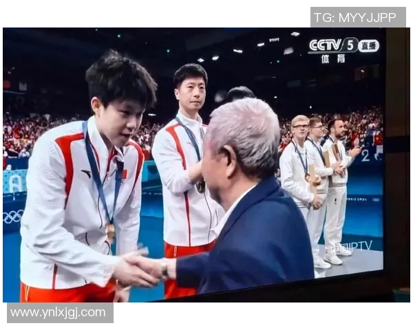 全运会特别报道：见证北京乒乓球队从青涩到辉煌的成长历程